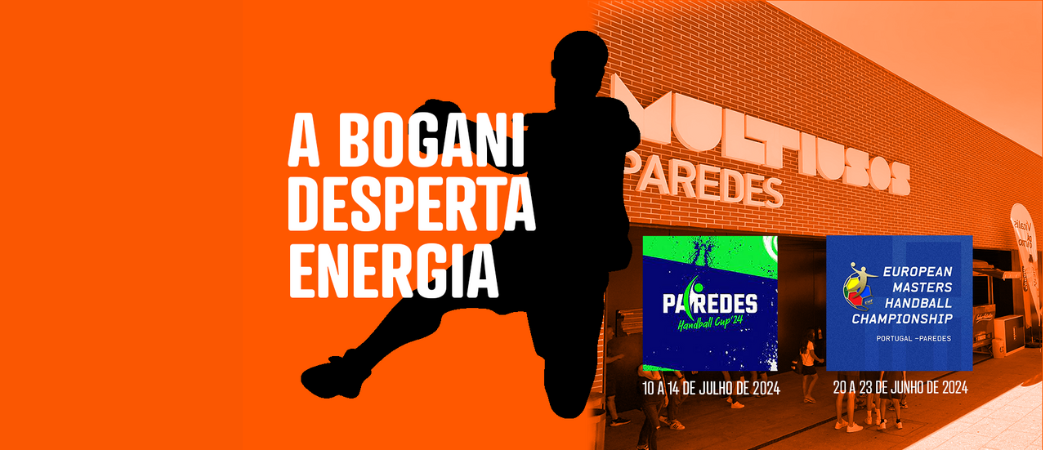 Bogani Desperta Handball Cup